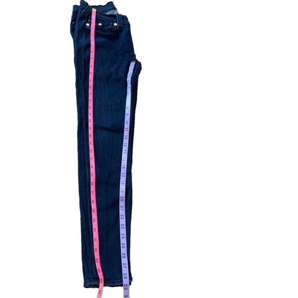 TRUE Religion Misty Skinny Jeans - Picture 13 of 14